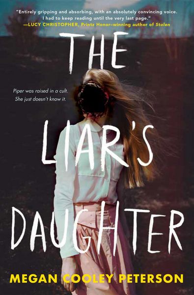 Produktbild: The Liar's Daughter