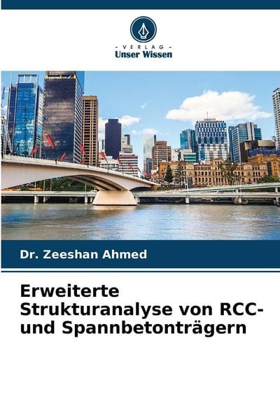 Produktbild: Erweiterte Strukturanalyse von RCC- und Spannbetontr&auml;gern