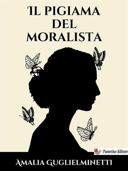 Produktbild: Il pigiama del moralista