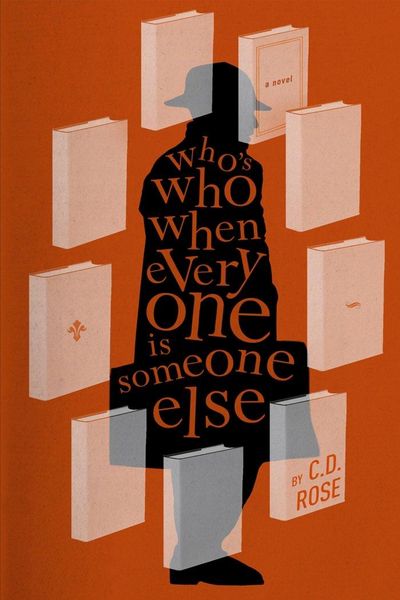 Produktbild: Who's Who When Everyone Is Someone Else