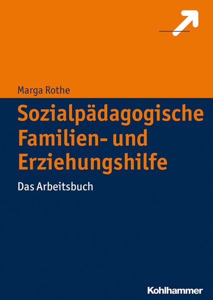 Produktbild: Sozialp&auml;dagogische Familien- und Erziehungshilfe