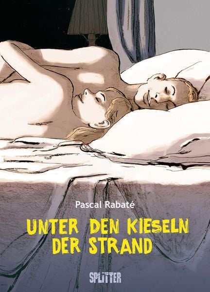 Produktbild: Unter den Kieseln der Strand
