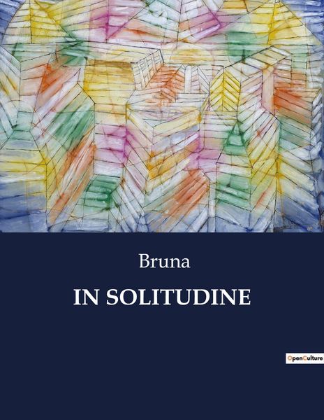 Produktbild: In Solitudine