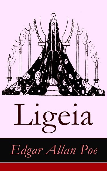 Produktbild: Ligeia