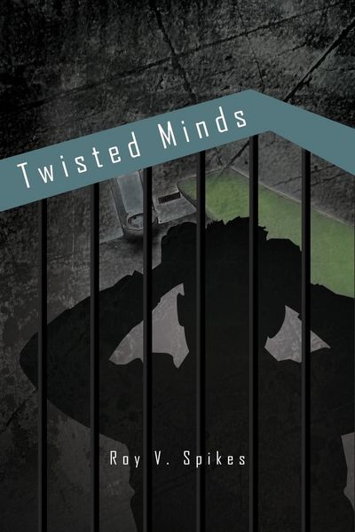 Produktbild: Twisted Minds