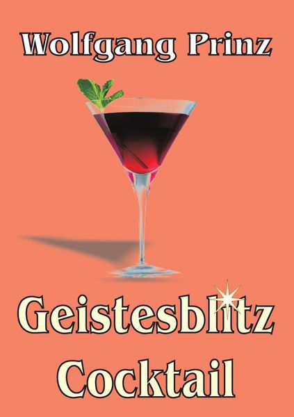Produktbild: Geistesblitz Cocktail