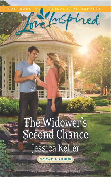 Produktbild: The Widower's Second Chance