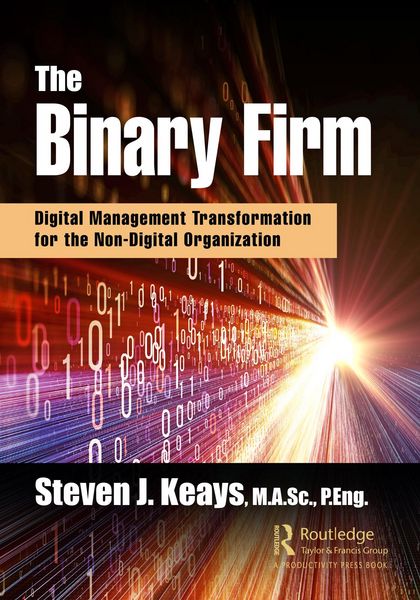 Produktbild: The Binary Firm