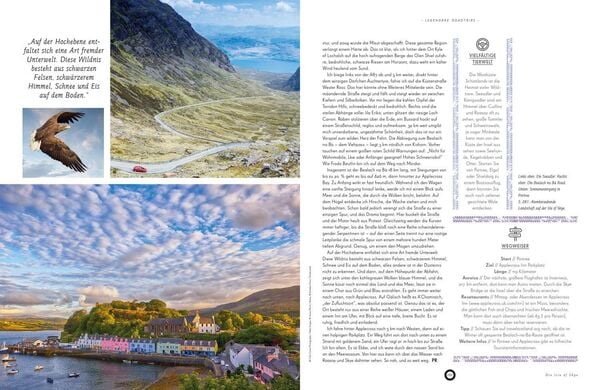 Produktbild: LONELY PLANET Bildband Legend&auml;re Roadtrips
