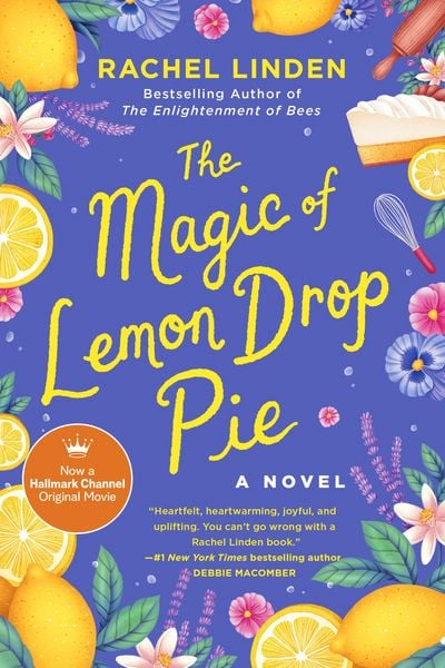 Produktbild: The Magic of Lemon Drop Pie