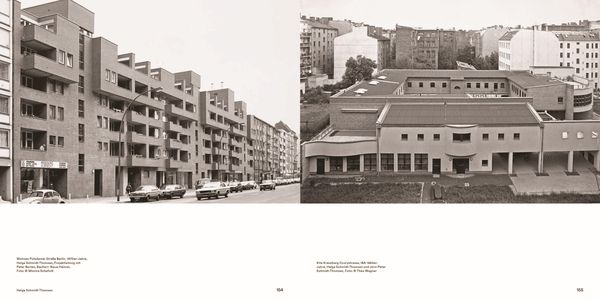 Produktbild: Architektinnen . BDA
