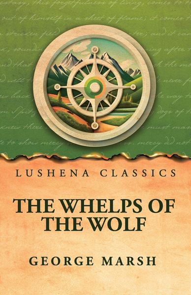 Produktbild: The Whelps of the Wolf