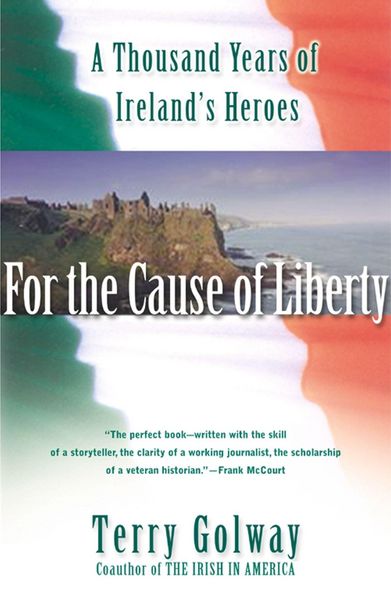 Produktbild: For the Cause of Liberty