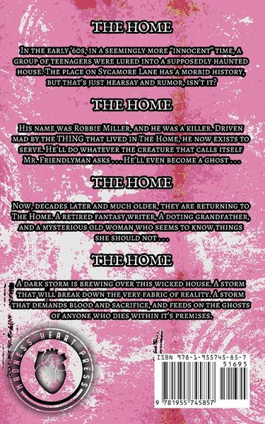 Produktbild: The Home