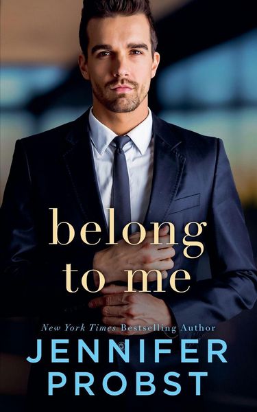 Produktbild: Belong to Me