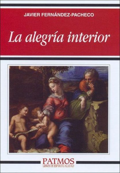 Produktbild: La alegr&iacute;a interior