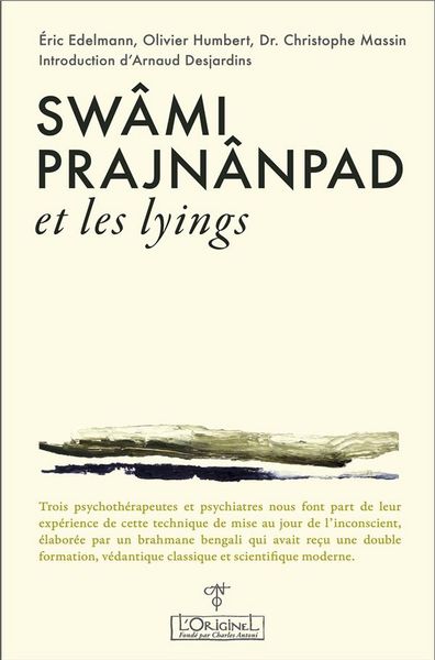 Produktbild: Swami prajnanpad et les lyings