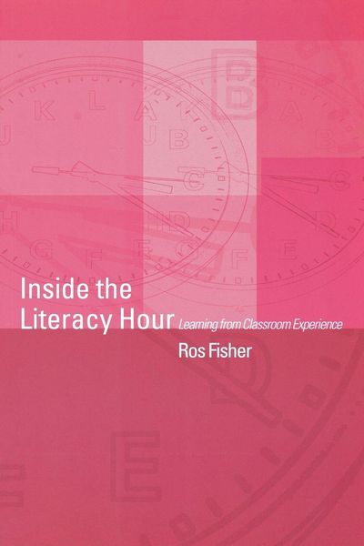 Produktbild: Inside the Literacy Hour