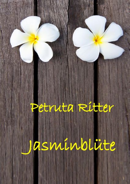 Produktbild: Jasminbl&uuml;te