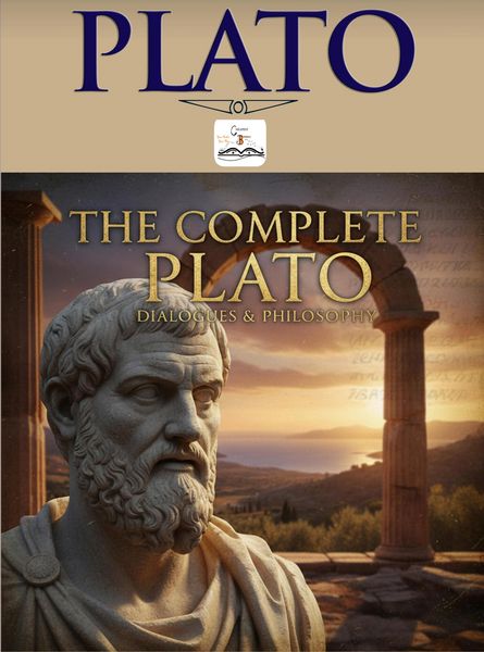 Produktbild: The Complete Plato