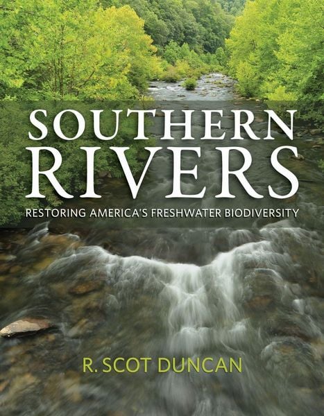 Produktbild: Southern Rivers