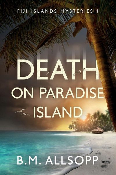Produktbild: Death on Paradise Island