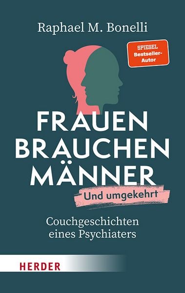 Produktbild: Frauen brauchen M&auml;nner (und umgekehrt)