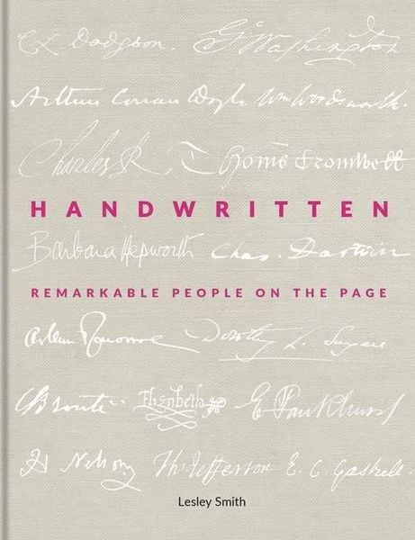 Produktbild: Handwritten