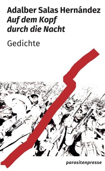 Produktbild: Auf dem Kopf durch die Nacht
