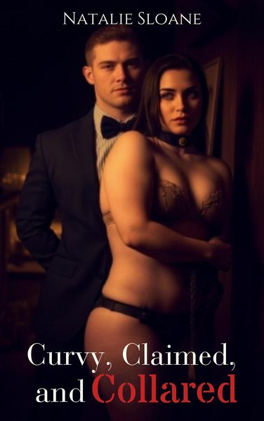 Produktbild: Curvy, Claimed, and Collared