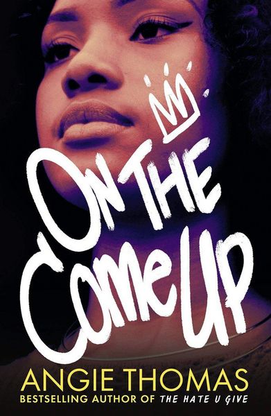 Produktbild: On the Come Up