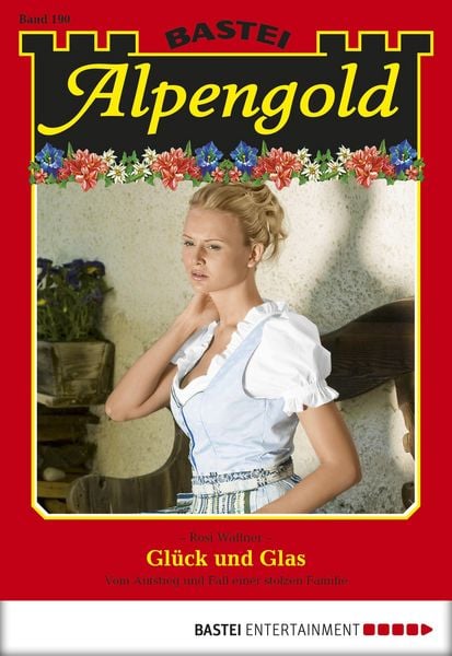 Produktbild: Alpengold 190
