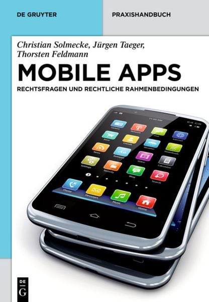 Produktbild: Mobile Apps