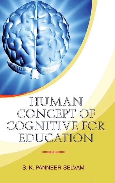 Produktbild: Human Concept of Cognitive for Education