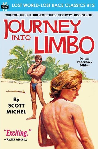 Produktbild: Journey into Limbo