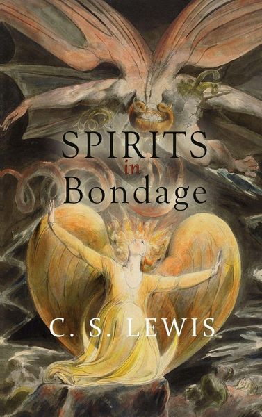 Produktbild: Spirits in Bondage