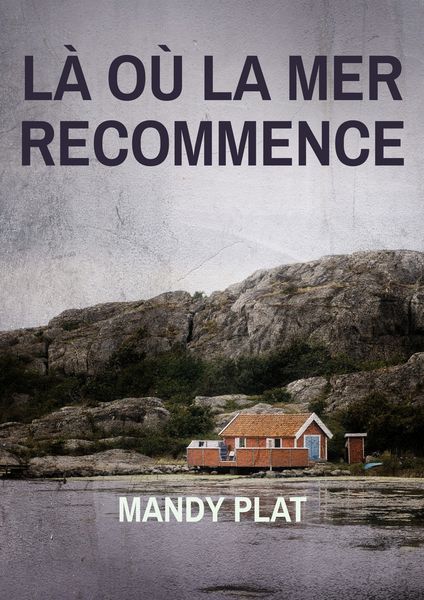 Produktbild: L&agrave; o&ugrave; la mer recommence