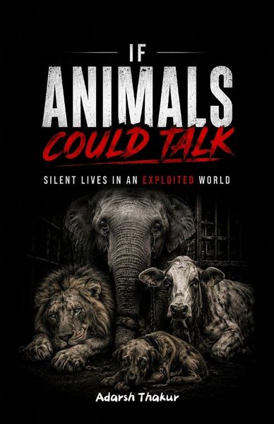 Produktbild: If Animals Could Talk