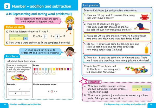 Produktbild: Textbook 1B