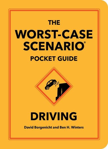 Produktbild: The Worst-Case Scenario Pocket Guide: Driving