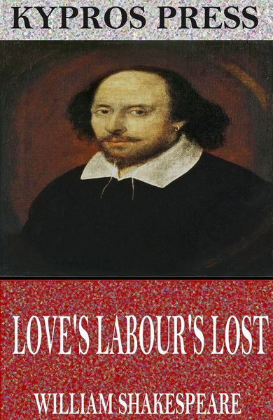Produktbild: Love's Labour's Lost