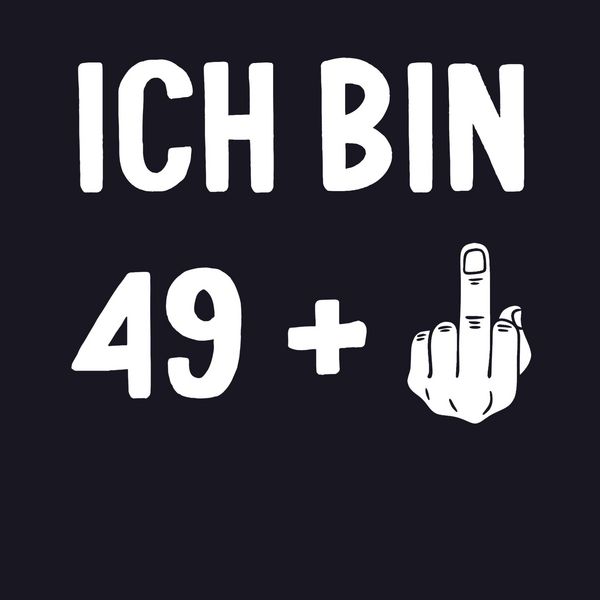 Produktbild: Ich Bin 50 Jahre