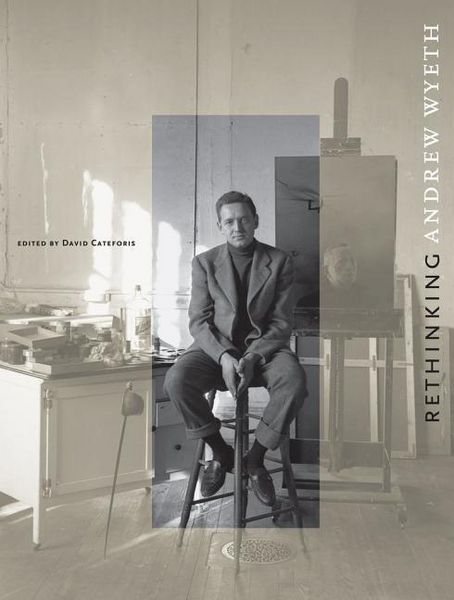 Produktbild: Cateforis, D: Rethinking Andrew Wyeth