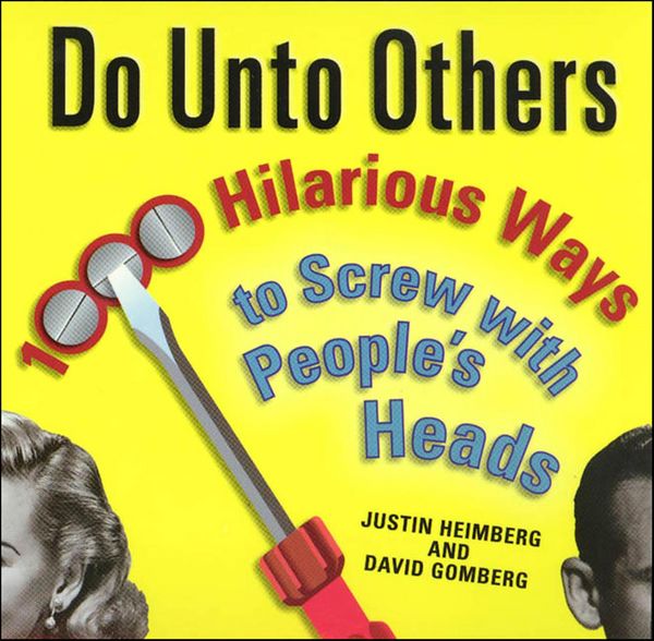 Produktbild: Do Unto Others