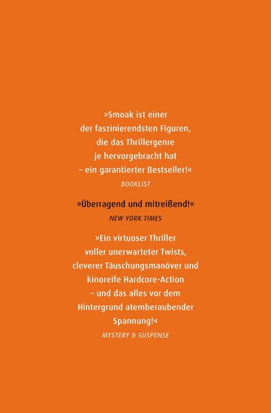 Produktbild: Dark Horse. Der Au&szlig;enseiter. Ein Orphan X Thriller von Gregg Hurwitz