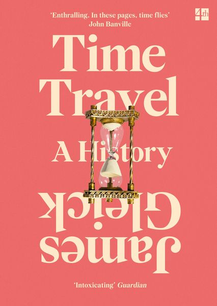 Produktbild: Time Travel Pb
