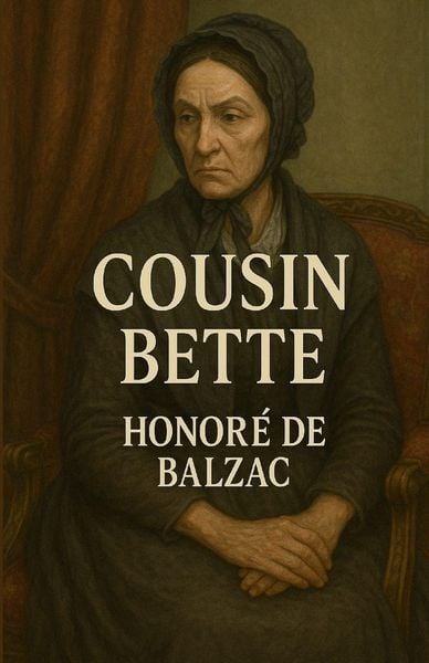 Produktbild: Cousin Bette