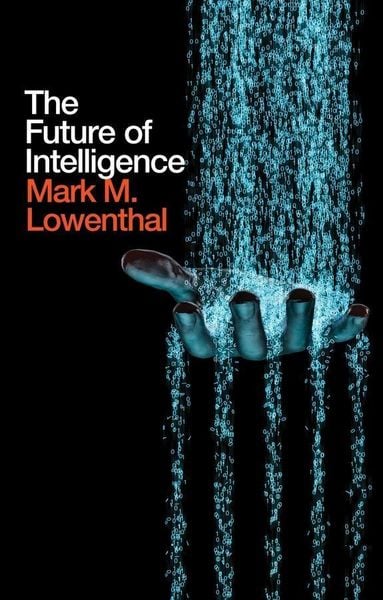 Produktbild: The Future of Intelligence