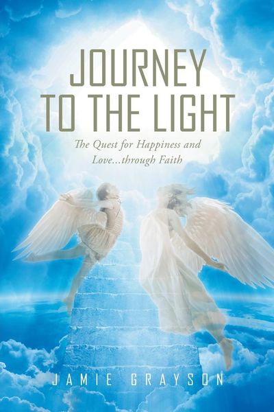 Produktbild: Journey to the Light