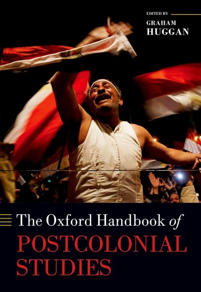 Produktbild: The Oxford Handbook of Postcolonial Studies